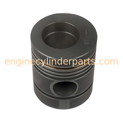 Engine Piston Kit For Mercedes Benz OM352C OM314 0044510 90274800