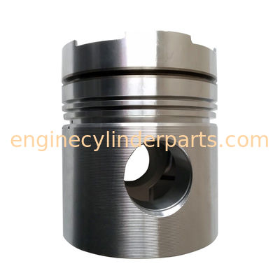 139.7mm Diesel Engine Spare Parts Piston For Cummins NT855 OEM 3017348