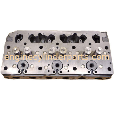 Diesel Enagine  Cylinder Head D342 D8K 8N6004 Head Assy