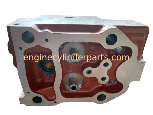 Marine Engine Cylinder Head For Deutz MWM TBD234-V12