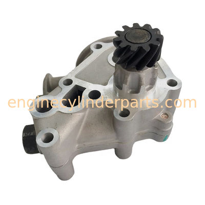 ME014600 Auto Oil Pumps For Mitsubishi 4D34 4D31 4D32 Engine