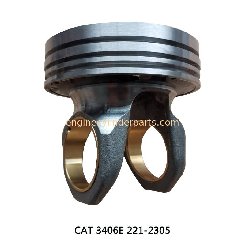 221-2305 | Piston Crown 3406 | C15