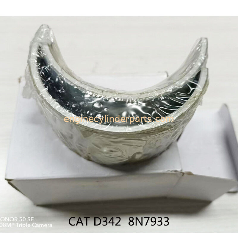 STD Main Bearing Fit  D8K D342 8N7933 4S6834