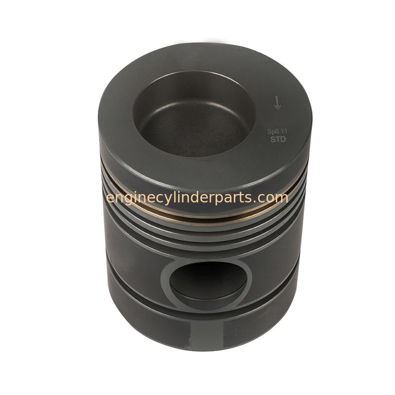 Engine Piston Kit For Mercedes Benz OM352C OM314 0044510 90274800