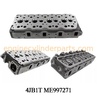 이수주 실린더 헤드 4JB1T 실린더 헤드는 OEM 8-94431-523-0,ME997271을 재건합니다